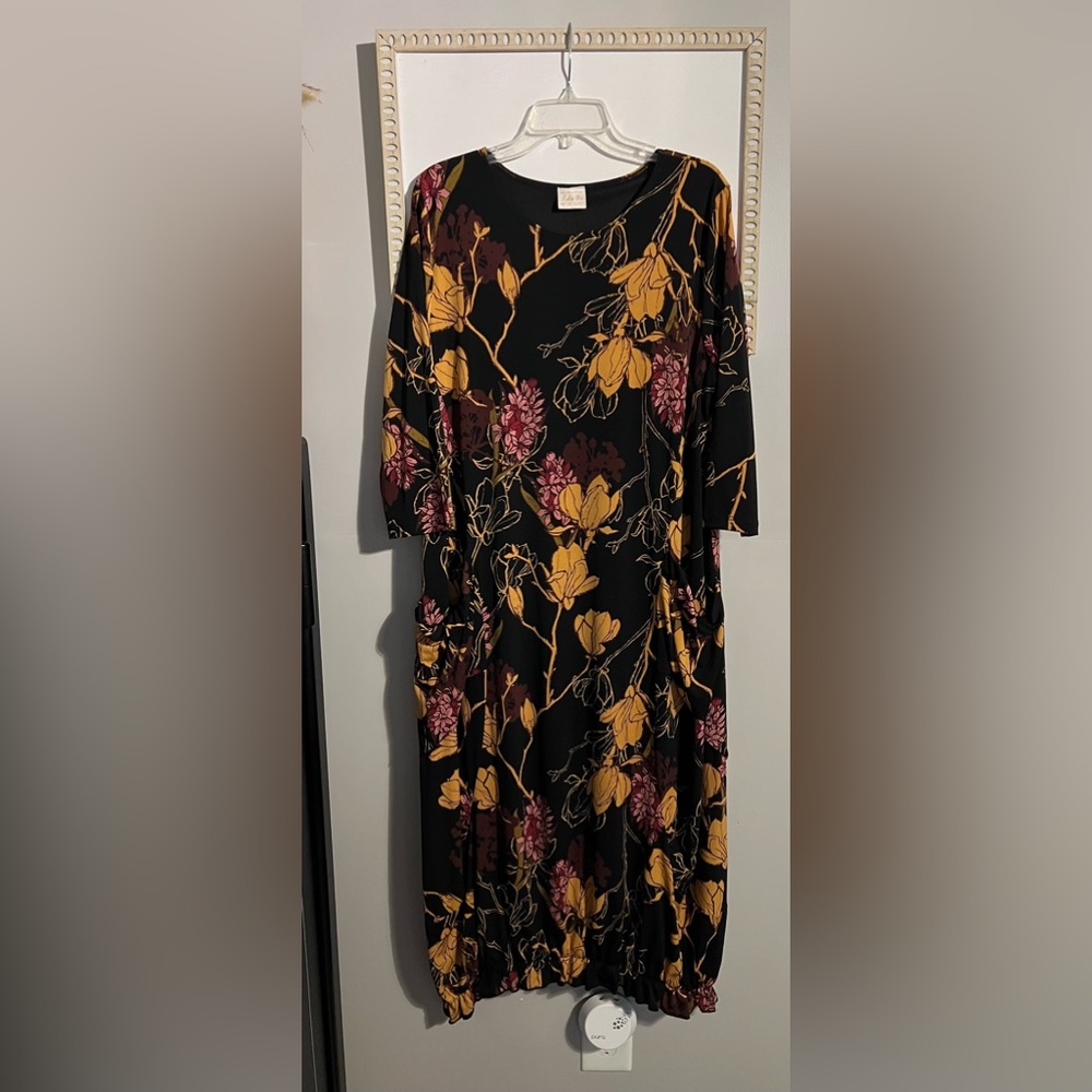 Beautiful Zadie Bs dress - Picture 4 of 4
